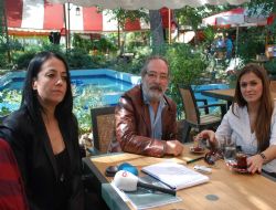 Erzurumlu Yönetmen'den ilginç yarışma